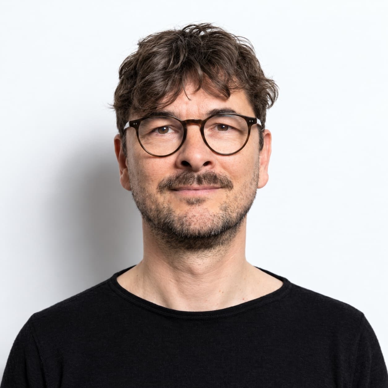 Alex Blancke